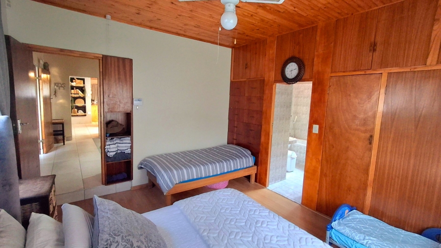 4 Bedroom Property for Sale in Sasolburg Ext 3 Free State